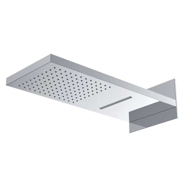 Shower installation method
