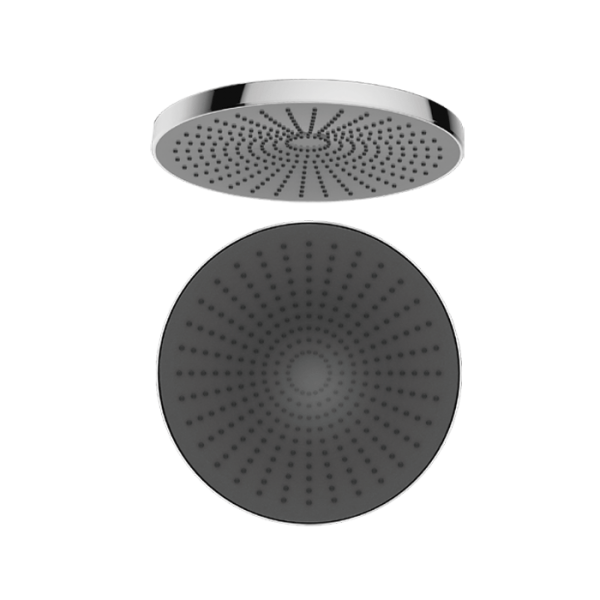 Shower head Chrome
