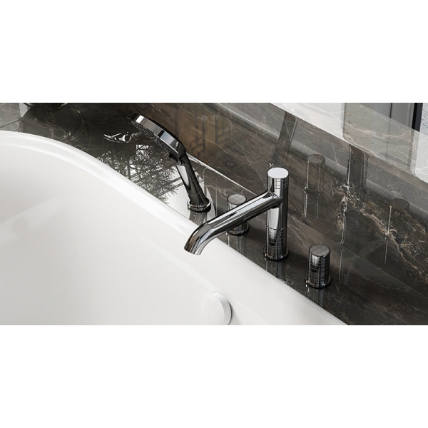 How to choose the surface technology of the faucet?