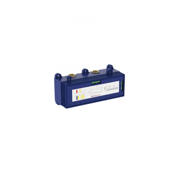 3-function universal box