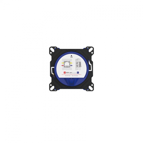 1/2-function universal box