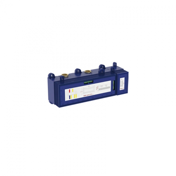 4-function universal box