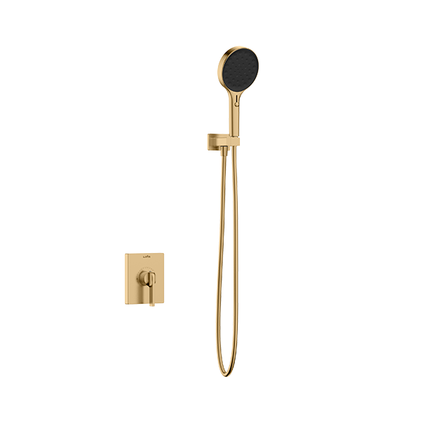 2-function shower