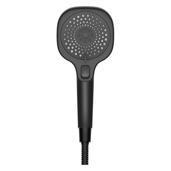 Hand Shower Matte Black