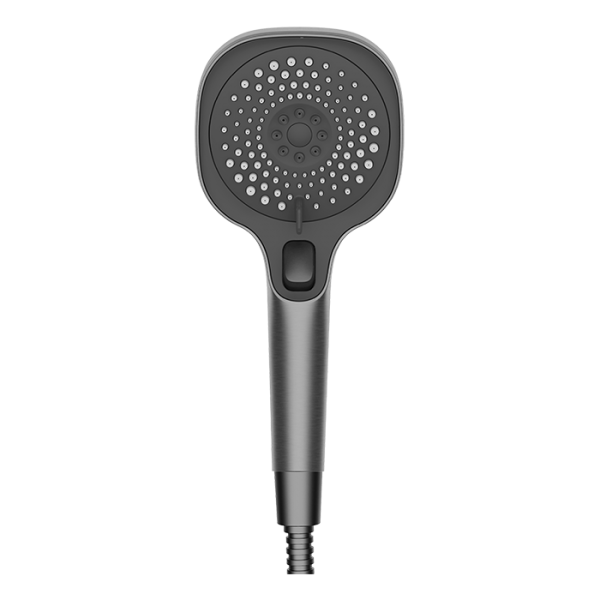 Hand Shower Gun Grey