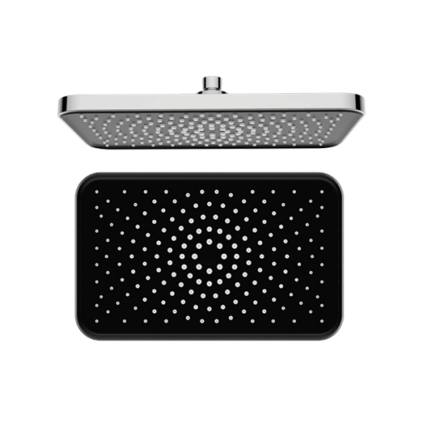 Shower head Chrome
