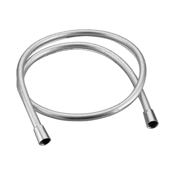 Shower Pipe Chrome