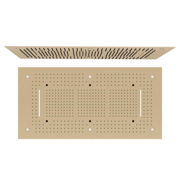 How to buy a shower head?