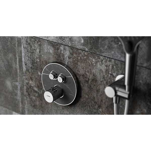 What are the faucet accessories?