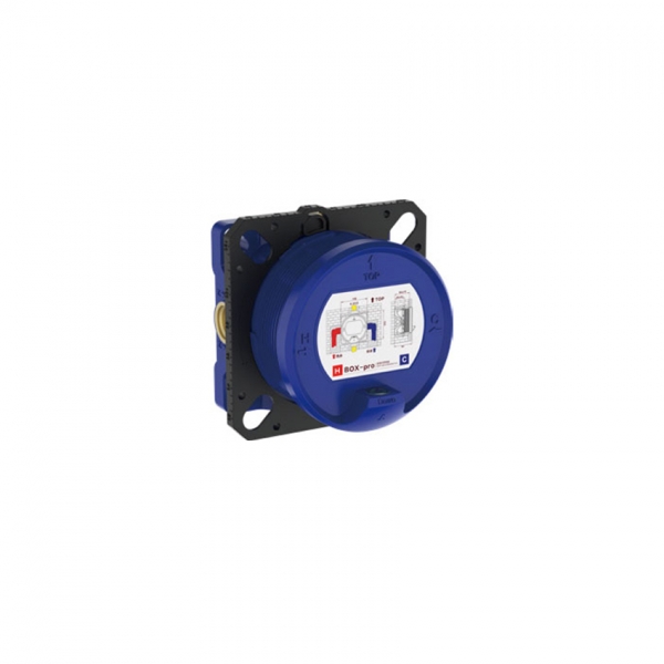 1/2-function universal box