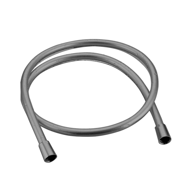 Shower Pipe Gun Grey