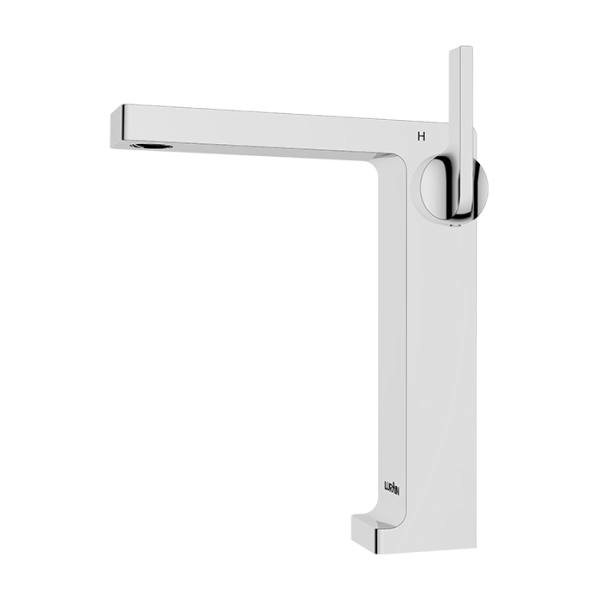 Basin Mixer Chrome