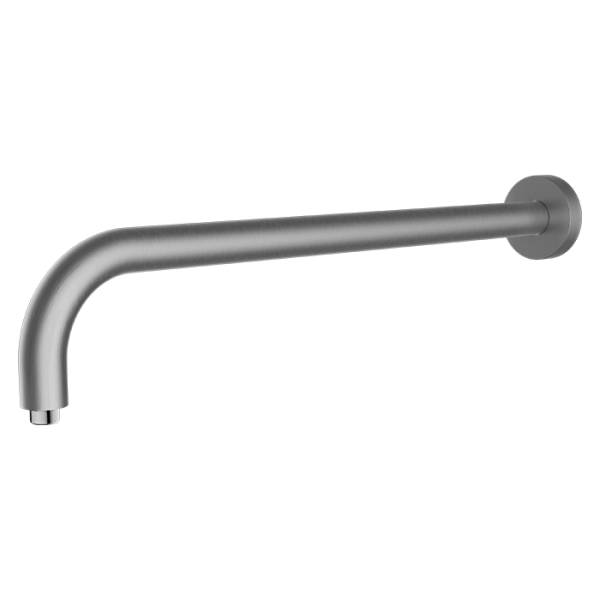 Shower Arm Gun Grey