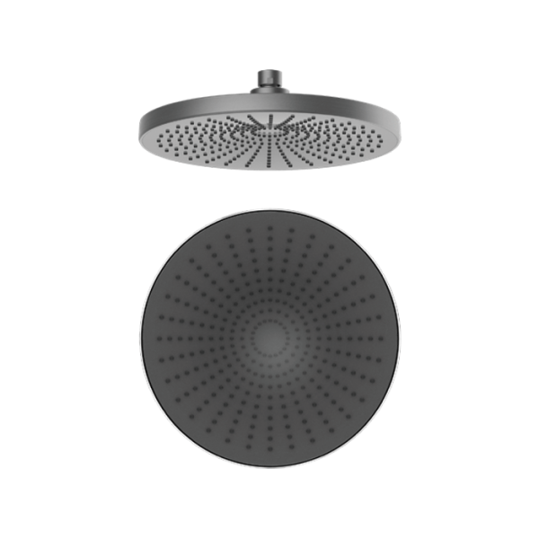Shower head Gun grey