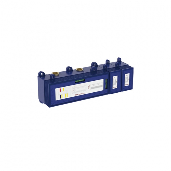 5-function universal box