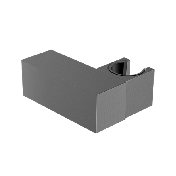 Shower Seat Gun Grey