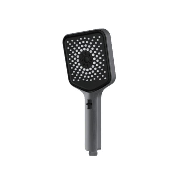 Hand shower Gun grey
