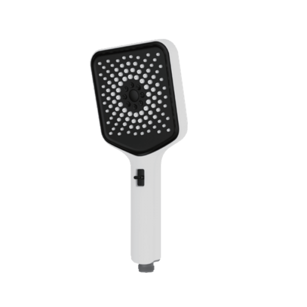 Hand shower Matte white
