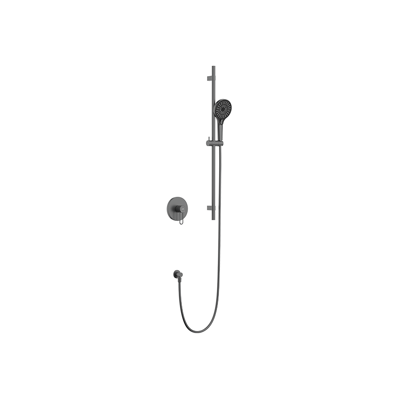 3-function shower